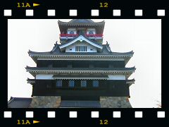 清洲城の画像