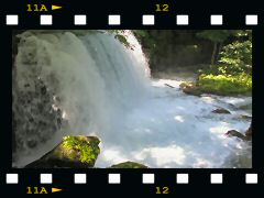 銚子大滝の画像