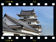 関宿城の画像