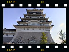 勝山城の画像