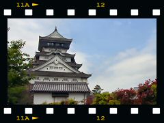 小倉城の画像