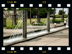 瀬戸大橋記念公園の画像