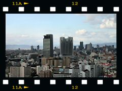 大阪市街の画像