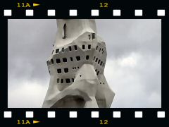 PL平和祈念塔の画像