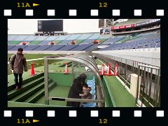 埼玉スタジアム２００２の画像