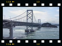 大鳴門橋の画像