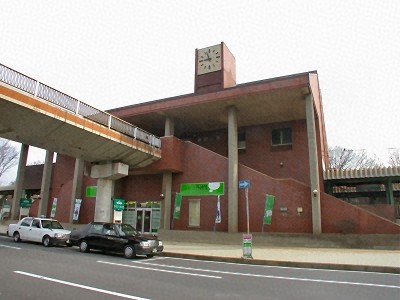 新守谷駅の画像