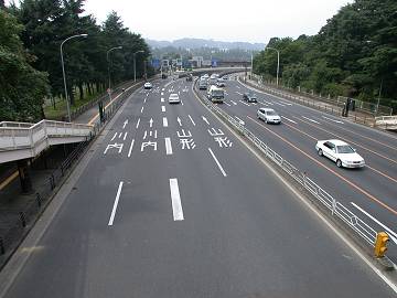 仙台西道路の画像