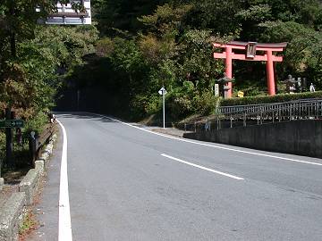 高野山道路の画像