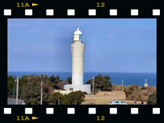 日立灯台の画像