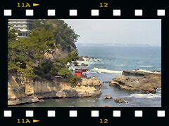 五浦海岸の画像