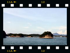 天草松島の画像