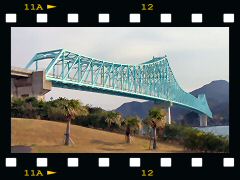 生月大橋の画像