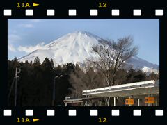 富士川SAの画像