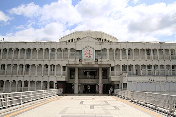 近畿の駅100選