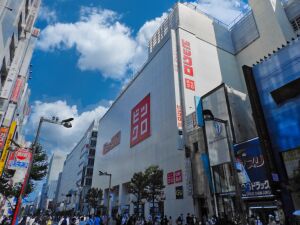 ビックロ　ユニクロ新宿東口店は6月19日に閉店しました。